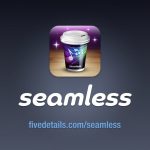 Seamless iOS App