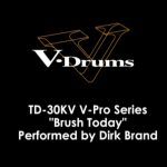 Roland TD 40KV V-Drums Demo