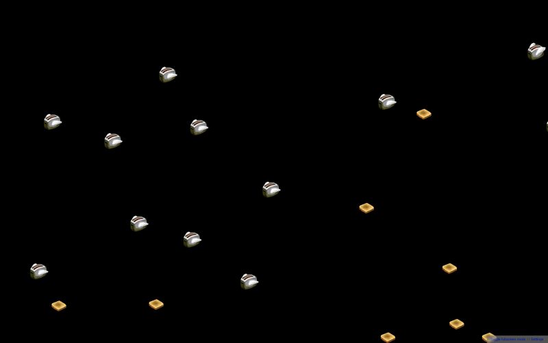 Flying Toasters For those of you who remember... MPRECKE