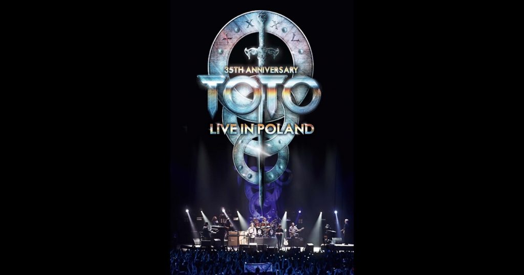 Toto live in Poland