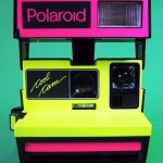 Polaroid cool cam