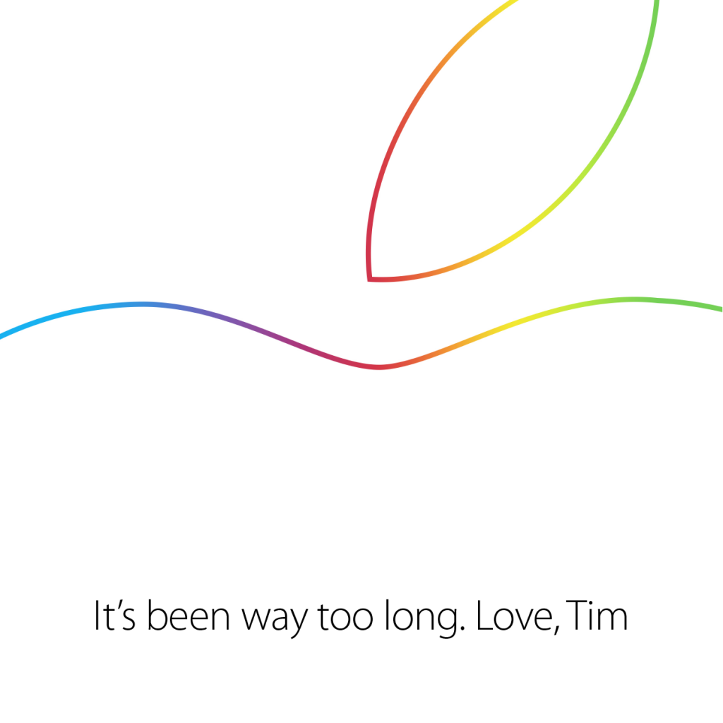Love - Tim Cook