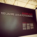 Leica - 100 exhibition