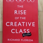 Richard Florida - The Rise of the Creative Class