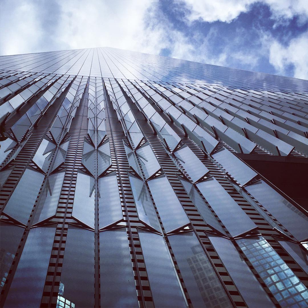 NYC - One World Trade Center