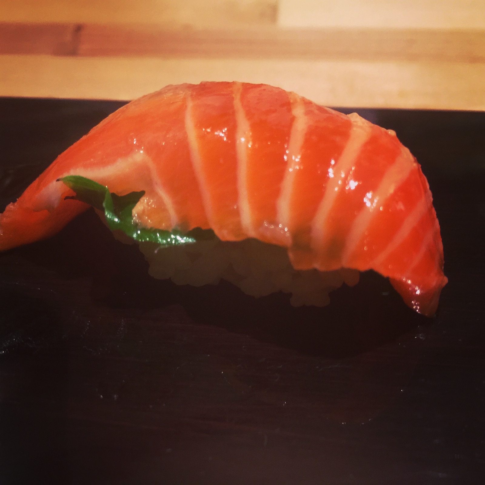 Sushi Ran - umi masu nigiri