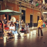 Street Music in New Orleans - 6