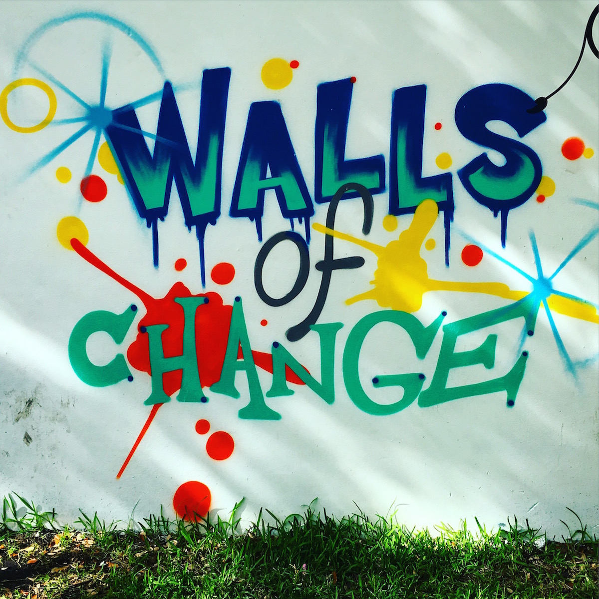 wynwood walls - walls of change