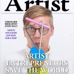 Artist Entrepreneurs - Save The World