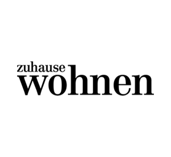 Zuhause Wohnen