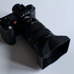 Leica SL (Typ 601) with Leica Vario-Elmarit-SL 1:2.8-4/24-90 ASPH.
