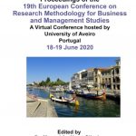 ECRM20 Conference Proceedings