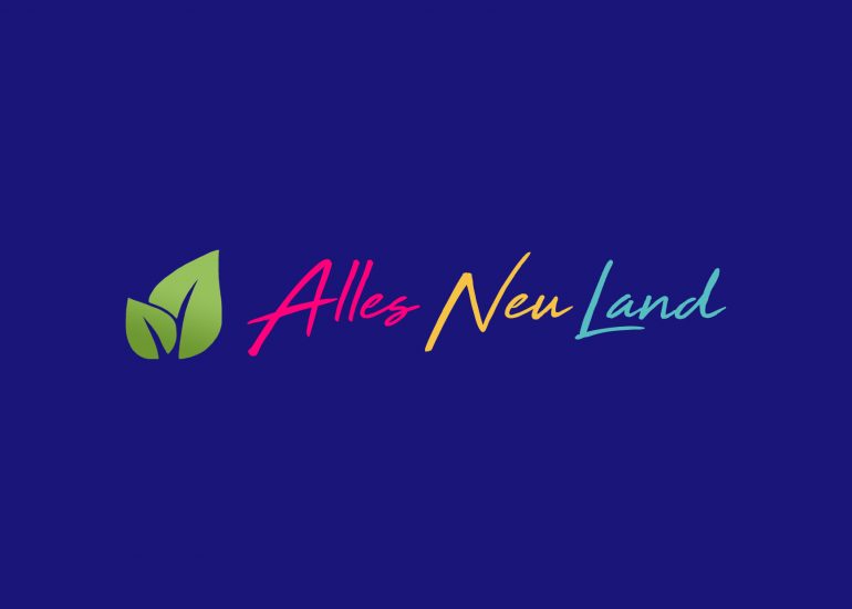 Alles Neu Land