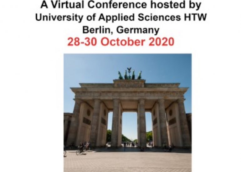 19th European Conference on e-Learning ECEL 2020 Proceedings