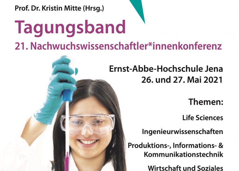 NWK 2020/2021 confrence proceedings